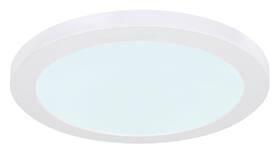 LED stropné svietidlo GLOBO Lasse, kruh, 30 cm, LED, 24W biele

 obrázok produktu 4 z 5