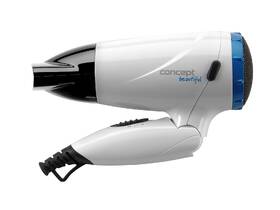Fén Concept Beautiful VV5741 

 obrázok produktu 1 z 5