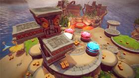 Hra Activision Xbox Crash Team Rumble: Deluxe Edition 

 obrázok produktu 2 z 9