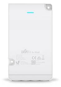 Prístupový bod (AP) Ubiquiti Dualband UniFi U6 In-Wall Wi-Fi 6 biely

 obrázok produktu 6 z 9