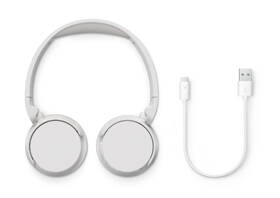 Slúchadlá Philips TAH3209WT biela

 obrázok produktu 7 z 7