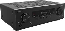 AV Receiver Pioneer VSX-535DAB čierny

 obrázok produktu 3 z 6
