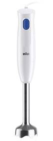 Ponorný mixér Braun MQ10.001.MWH biely/modrý

 obrázok produktu 4 z 5