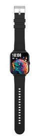 Inteligentné hodinky Aligator Watch GO čierne

 obrázok produktu 3 z 7