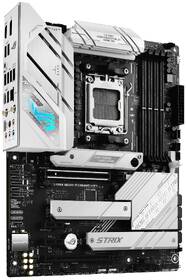 Základná doska Asus B650-A GAMING WIFI 

 obrázok produktu 1 z 10
