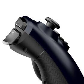 Gamepad HORI HoriPad Pro for Steam - Midnight Black čierny

 obrázok produktu 3 z 6