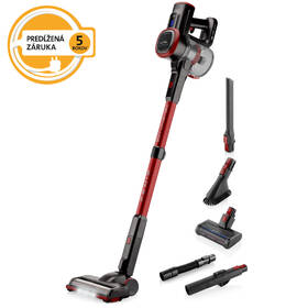 Tyčový vysávač ETA 2233 90000 sivý/červený

 obrázok produktu 28 z 31