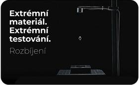 Tvrdené sklo Tempered Glass Protector Sapphire na Apple iPhone 12 Pro Max čierne

 obrázok produktu 12 z 13
