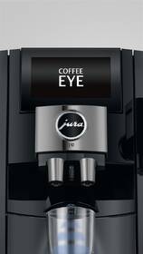 Automatický kávovar Jura J10 Piano Black čierny

 obrázok produktu 5 z 7