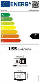 Televízor Samsung QE85QN80F 

 obrázok produktu 1 z 7