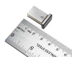 Zámok KENSINGTON VeriMark Fingerprint Key Kov/Plast

 obrázok produktu 5 z 5