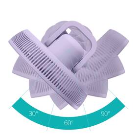 Ventilátor stojanový Duux DXCF101 Whisper Flex 2 Smart, levander fialový

 obrázok produktu 13 z 16