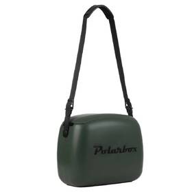 Chladiaci box Polarbox Classic 6 l zelený

 obrázok produktu 3 z 3