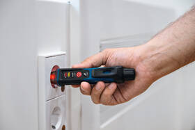 Tester Bosch Professional GVD 1000-17 

 obrázok produktu 6 z 6