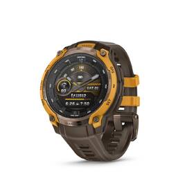 Inteligentné hodinky Garmin Instinct Crossover AMOLED hnedé/oranžové

 obrázok produktu 1 z 13