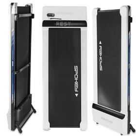 Bežecký pás Spokey EVEN 

 obrázok produktu 8 z 9