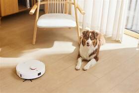 Robotický vysávač Xiaomi Vacuum H50 biely

 obrázok produktu 8 z 22