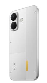 Mobilný telefón Poco X8 5G 8 GB / 256 GB biely

 obrázok produktu 5 z 11
