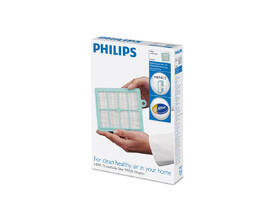 HEPA filter pre vysávače Philips FC8038/01 

 obrázok produktu 2 z 2