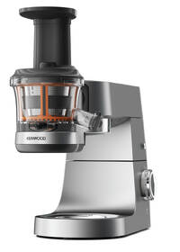 Odšťavovač KENWOOD KAX720PL strieborné/sivé

 obrázok produktu 1 z 8