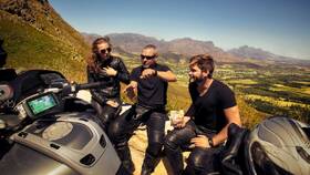 Navigačný systém GPS Tomtom Rider 500 MOTO 

 obrázok produktu 12 z 13