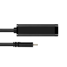 Sieťová karta Axagon USB-C / RJ45 čierna

 obrázok produktu 4 z 7