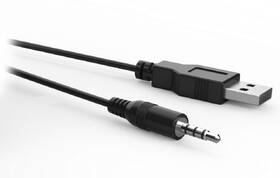 Reproduktory Genius SP-Q160 čierne/sivé

 obrázok produktu 1 z 1