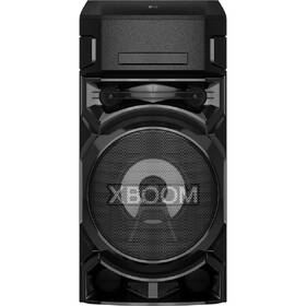 Párty reproduktor LG XBOOM ON5 čierny

 obrázok produktu 3 z 12