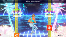 Hra Nintendo Fitness Boxing 2: Rhythm & Exercise 

 obrázok produktu 3 z 3