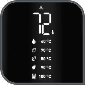 Rýchlovarná kanvica Tefal Digital Smart & Light KO854830 čierna

 obrázok produktu 2 z 10