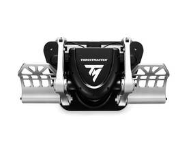 Smerovka Thrustmaster TPR Smerovka pre PC 

 obrázok produktu 1 z 4