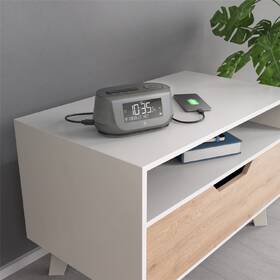 Rádioprijímač s DAB+ Hama DR36SBT čierny

 obrázok produktu 7 z 7