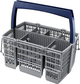 Kôš na príbory Siemens SZ73100 sivý

 obrázok produktu 1 z 1