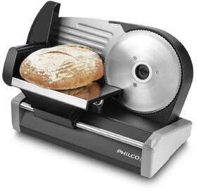 Krájač Philco PHFS 8010 čierny/nerez

 obrázok produktu 1 z 6