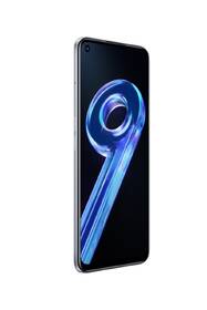 Mobilný telefón realme 9 5G 4GB/64GB - Stargaze White 

 obrázok produktu 3 z 7