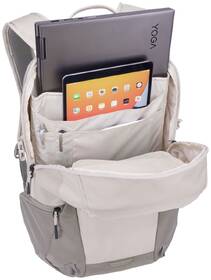 Batoh na notebook THULE EnRoute 21L béžový

 obrázok produktu 8 z 11