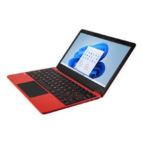 Notebook Umax VisionBook 12WRX červený

 obrázok produktu 2 z 6