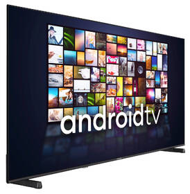 Televízor Hyundai ULX 65359 GSMART 

 obrázok produktu 4 z 4