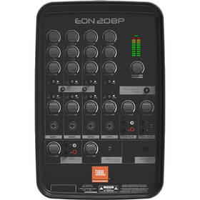 Párty reproduktor JBL Professional EON208P čierny

 obrázok produktu 2 z 4