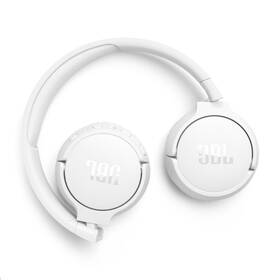 Slúchadlá JBL Tune 670NC biela

 obrázok produktu 6 z 11