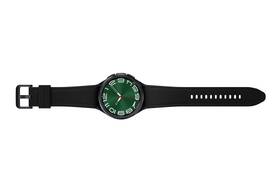 Inteligentné hodinky Samsung Galaxy Watch6 Classic 47 mm čierne

 obrázok produktu 6 z 6