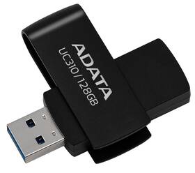 USB flashdisk ADATA UC310 128GB čierny

 obrázok produktu 1 z 4
