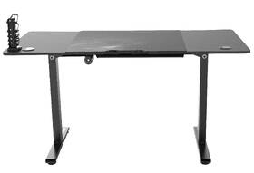 Herný stôl ULTRADESK LEVEL V2 

 obrázok produktu 3 z 10