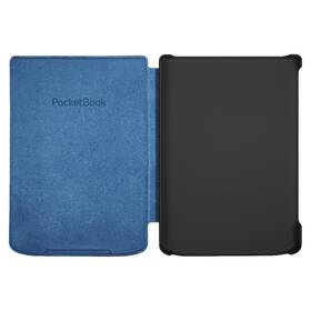 Puzdro pre čítačku e-kníh PocketBook pro 629 Verse a 634 Verse Pro biele/modré

 obrázok produktu 5 z 6