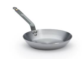 Panvica de Buyer 5610.26, 26 cm ocel

 obrázok produktu 2 z 16