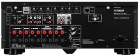 AV Receiver Yamaha RX-A2A 

 obrázok produktu 2 z 7