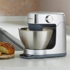 Kuchynský robot KENWOOD KHC29.R0SI strieborný

 obrázok produktu 5 z 21