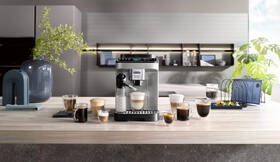 Automatický kávovar De'Longhi ECAM 310.80.SB čierny/strieborný

 obrázok produktu 15 z 15