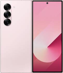 Mobilný telefón Samsung Galaxy Z Fold6 5G 12 GB / 512 GB ružový

 obrázok produktu 30 z 34