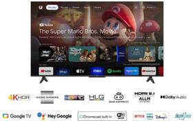 Televízor TCL 50P61B 

 obrázok produktu 4 z 6